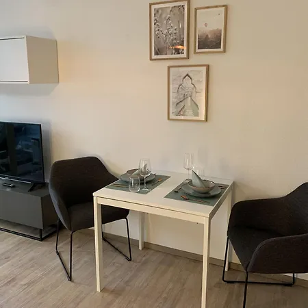 Apartment Wunderschoene Moeblierte Mit Ebk In Au-haidhausen