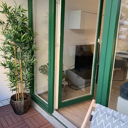 Apartment Wunderschoene Moeblierte Mit Ebk In Au-haidhausen